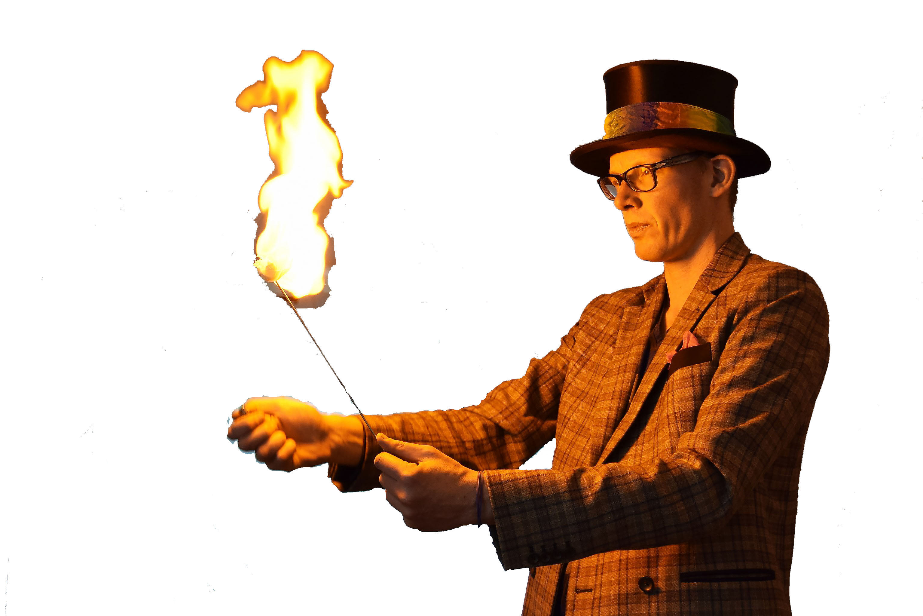 kindergoochelaar Drenthe