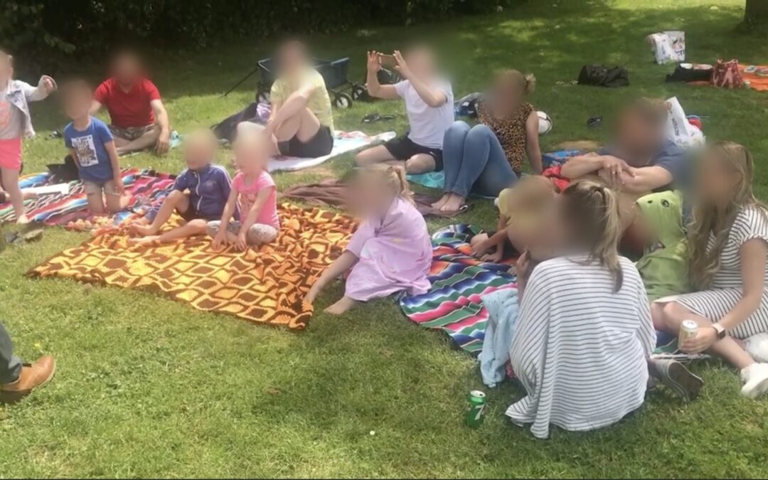 Wat kost een kinderfeestje
