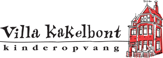 Villa Kakelbont kinderopvang